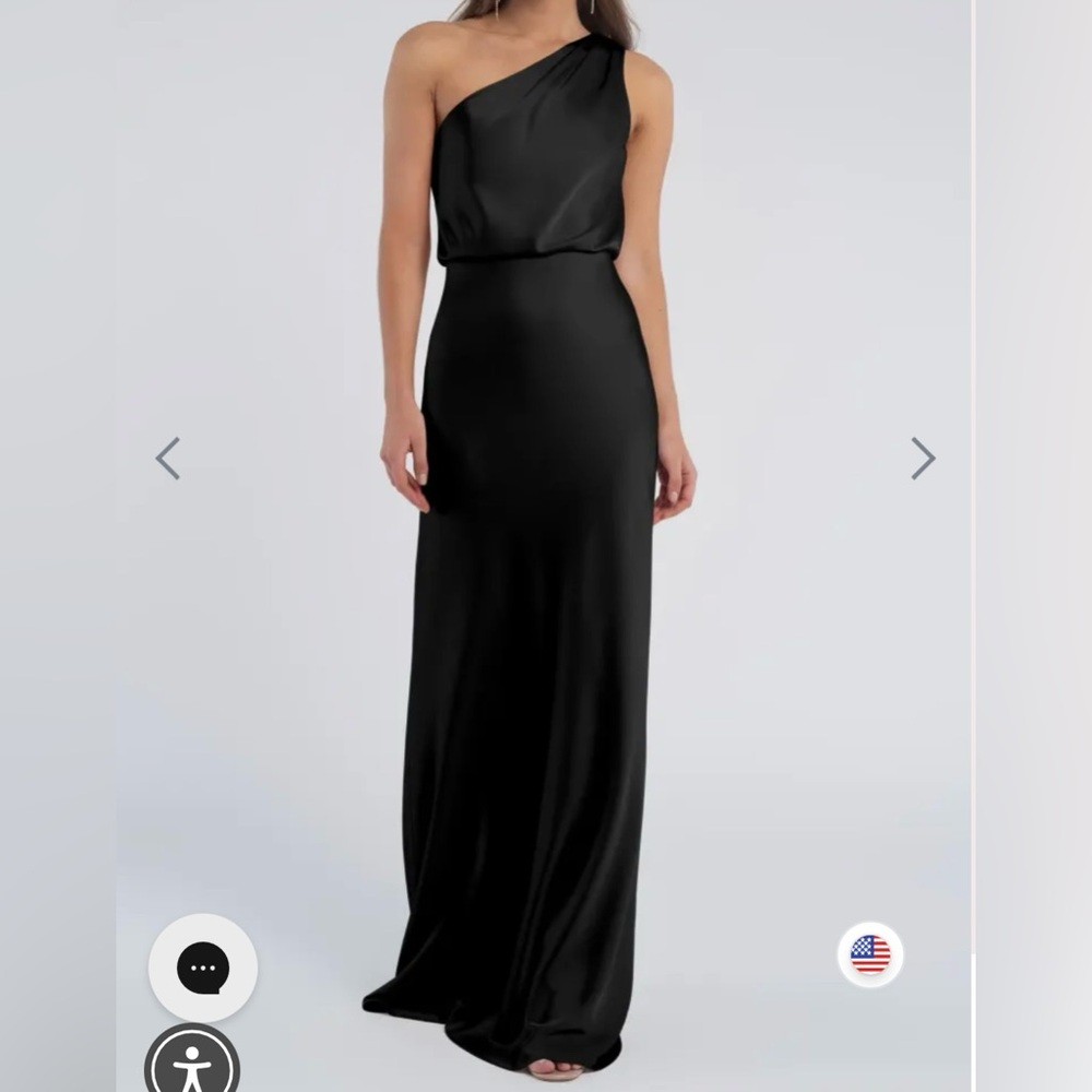 Jenny Yoo Sterling Dress
